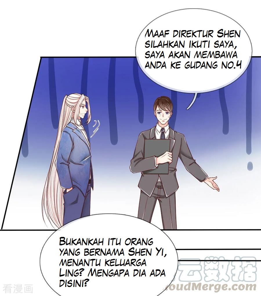 Immortal Daddy Xianzun Chapter 74 Gambar 2